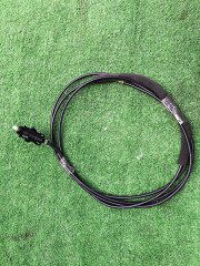 Cable de apertura de la tapa del depósito SUBARU LANCASTER OEM 57330AE030 BHE 2002 blue 1U3