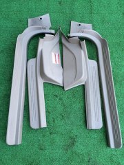 Frisos das embaladeiras 94060AE000GE, 94061AE010GE SUBARU LANCASTER