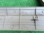 门槛饰条 SUBARU LANCASTER OEM 94060AE000GE, 94061AE010GE BHE 2002 blue 1U3
