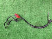 Battery cables SUBARU LANCASTER OEM 81601AE310 BHE 2002 EZ30