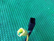Ribbon cable SUBARU LEGACY OEM 83116SA000 BHE 2002 EZ30