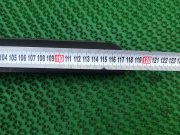 Roof rails SUBARU LEGACY OEM 91151AE050MV, 91151AE040MV BHE 2002 silver 01G