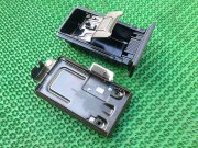 烟灰缸 SUBARU LEGACY OEM 66160AE000 BHE 2002 silver 01G