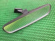 Espejo retrovisor interior SUBARU LEGACY OEM X9201AE000 BHE 2002 silver 01G