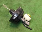 Cilindro-mestre do travão SUBARU LEGACY OEM 26402AE360, 26401AC180, 26401AC181, F026A01734, ADS75101C, BHE 2002 EZ30
