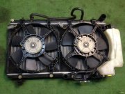 ラジエーター SUBARU LANCASTER OEM 45111AE060, 45122AE010, 45150AE011, SB000530, 45150AE010, BHE 2002 EZ30