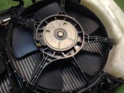ラジエーター SUBARU LANCASTER OEM 45111AE060, 45122AE010, 45150AE011, SB000530, 45150AE010, BHE 2002 EZ30