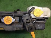 ラジエーター SUBARU LANCASTER OEM 45111AE060, 45122AE010, 45150AE011, SB000530, 45150AE010, BHE 2002 EZ30