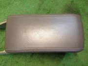 Porta-luvas e apoio de braço SUBARU LANCASTER OEM 92111AE010AD, 92115AE000DG BHE 2002 silver 1U2