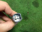 氧传感器 SUBARU LANCASTER OEM 22690AA452, 25024884, 7481022, DOX0357, 90356, BHE 2002 EZ30