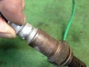 氧传感器 SUBARU LANCASTER OEM 22690AA452, 25024884, 7481022, DOX0357, 90356, BHE 2002 EZ30