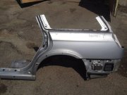 Aleta trasera izquierda SUBARU LANCASTER OEM 51410AE170, 51472AE230 BHE 2002 silver 1U2