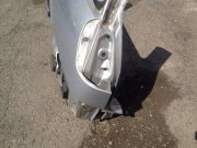 Aleta trasera izquierda SUBARU LANCASTER OEM 51410AE170, 51472AE230 BHE 2002 silver 1U2