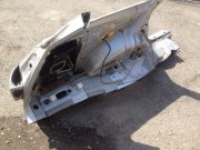 Aleta trasera izquierda SUBARU LANCASTER OEM 51410AE170, 51472AE230 BHE 2002 silver 1U2