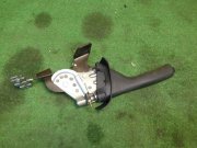 Handbrake lever SUBARU LANCASTER OEM 91111AE030MQ BHE 2002 silver 1U2