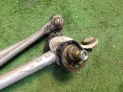 Mecanismo dos limpa-vidros SUBARU LANCASTER OEM 86510AE070, 86511AE020, 86510AE000 BHE 2002 EZ30