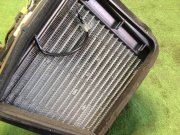 Evaporador do habitáculo SUBARU LANCASTER OEM 72210AE210, 73523AE000, 72240AC111, 72240AC110 BHE 2002 EZ30