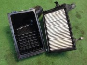 Air filter housing SUBARU LANCASTER OEM 46051AE000, 46052AE001, 46052AE000 BHE 2002 EZ30