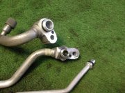 エアコン配管 SUBARU LANCASTER OEM 73431AE122, 73422AE051, 73424AE051, 73422AE050, ND4451206330, BHE 2002 EZ30