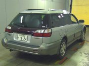 สวิตช์ไฟตัดหมอก SUBARU LANCASTER OEM 83001AE000 BHE 2002 EZ30