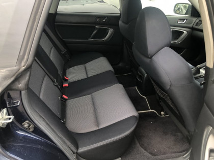 SUBARU LEGACY BL5 2004