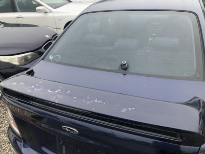 SUBARU LEGACY BL5 2004
