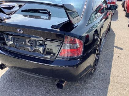 SUBARU LEGACY BL5 2003