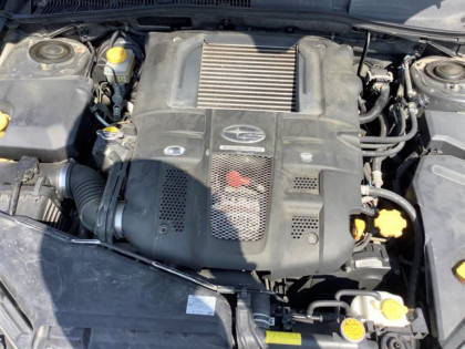 SUBARU LEGACY BL5 2003