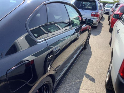 SUBARU LEGACY BL5 2003