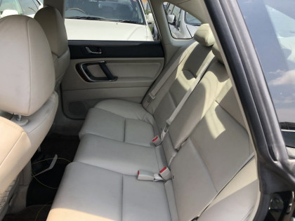 SUBARU LEGACY BLE 2004