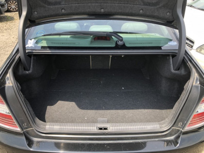 SUBARU LEGACY BLE 2004