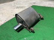 หม้อพักไอเสียซ้าย 44300AG140, 44300AG700, 44309AG080 SUBARU LEGACY