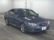 ボンネットロック SUBARU LEGACY OEM 57310AG000 BLE 2004 blue 33A