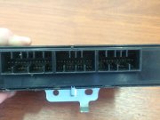 Juego de cerraduras SUBARU LEGACY B4 OEM 88281AG170, 57491AG630, 83191AG040 BLE 2004 white pearl 36J