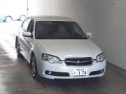 Módulo ABS SUBARU LEGACY B4 OEM 27529AG010, 27594AG010 BLE 2004 EZ30
