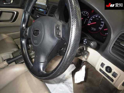 SUBARU LEGACY BLE 2004