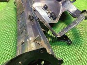 Left frame rail SUBARU LEGACY OEM 51620AG0309P BP5 2004 blue 35J