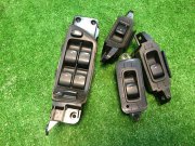 Módulo de elevalunas SUBARU LEGACY OEM 83071AG010, 83071AG040, 83071AG011 BP5 2004 EJ20Y
