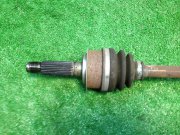 リアドライブシャフト SUBARU LEGACY OEM 28421AG010, 28421AG011, VKJC7518 BP5 2004 EJ20Y