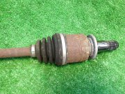 リアドライブシャフト SUBARU LEGACY OEM 28421AG010, 28421AG011, VKJC7518 BP5 2004 EJ20Y