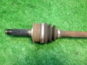 リアドライブシャフト SUBARU LEGACY OEM 28421AG010, 28421AG011, VKJC7518 BP5 2004 EJ20Y