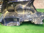 左リアフェンダー SUBARU LEGACY OEM 51490AG0109P BP5 2004 blue 35J