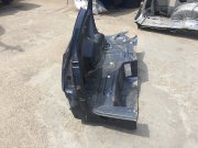 左リアフェンダー SUBARU LEGACY OEM 51490AG0109P BP5 2004 blue 35J