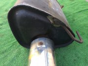 左消声筒 SUBARU LEGACY OEM 44300AG200, 44300AG740, 44309AG140 BP5 2004 EJ20Y