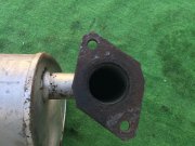 左消声筒 SUBARU LEGACY OEM 44300AG200, 44300AG740, 44309AG140 BP5 2004 EJ20Y