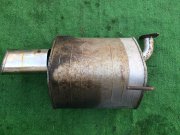 左消声筒 SUBARU LEGACY OEM 44300AG200, 44300AG740, 44309AG140 BP5 2004 EJ20Y