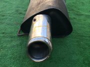 左消声筒 SUBARU LEGACY OEM 44300AG200, 44300AG740, 44309AG140 BP5 2004 EJ20Y