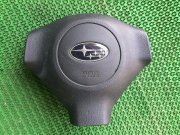 Руль SUBARU LEGACY OEM 34311AG140JC, XX343AG050JC, 98211AG020JC BP5 2004 blue 35J