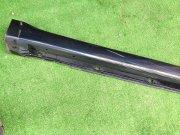 Left sill SUBARU LEGACY OEM 96051AG010BH BP5 2004 blue 35J