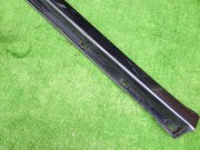Left sill SUBARU LEGACY OEM 96051AG010BH BP5 2004 blue 35J
